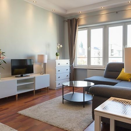 Apartament Kopernika By City Quality Warsaw Exterior photo