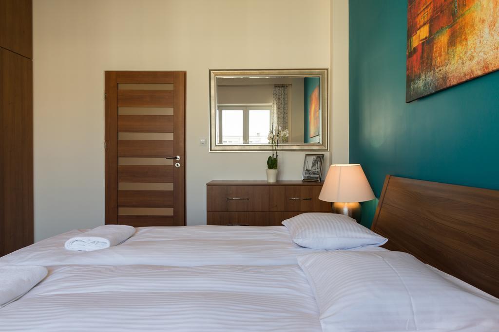 Apartament Kopernika By City Quality Warsaw Exterior photo