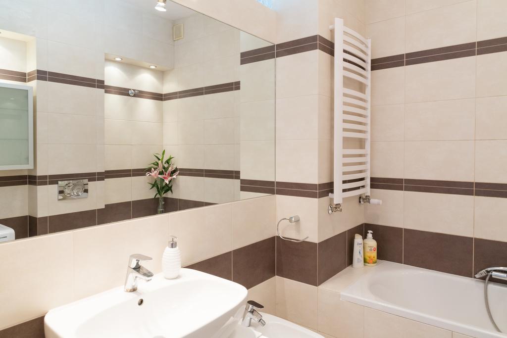 Apartament Kopernika By City Quality Warsaw Exterior photo